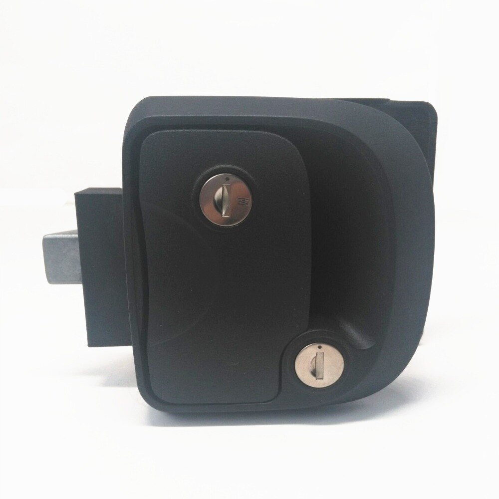 Push Lock Knop Deurknop RV Kast Lade Camper Caravan Motor Thuis Kast Kast Lade Push Klink