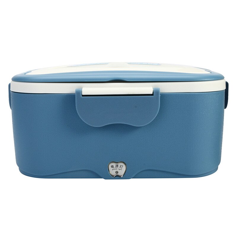 1.5L 12V/24V Car Electric Lunch Boxes Outdoor Traveling Meal Heater Truck Lunchbox Food Storage Container Box Dinnerware