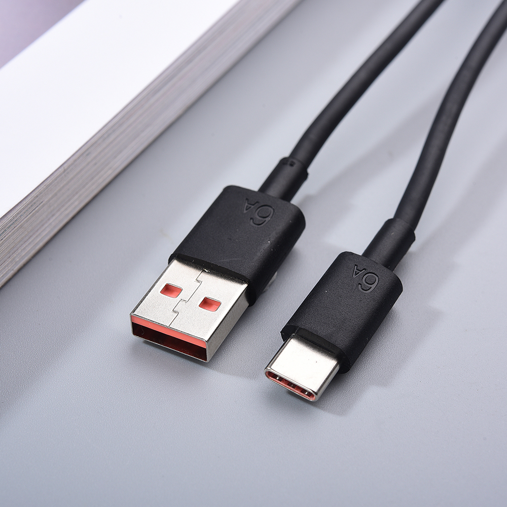 Originele Huawei Mate 40 Pro Nove 8 Pro 8se 6A Super Lader Kabel 66W Supercharge 1M Type C usb Kabel Voor Mate Xs 40 5G P40 Pro +