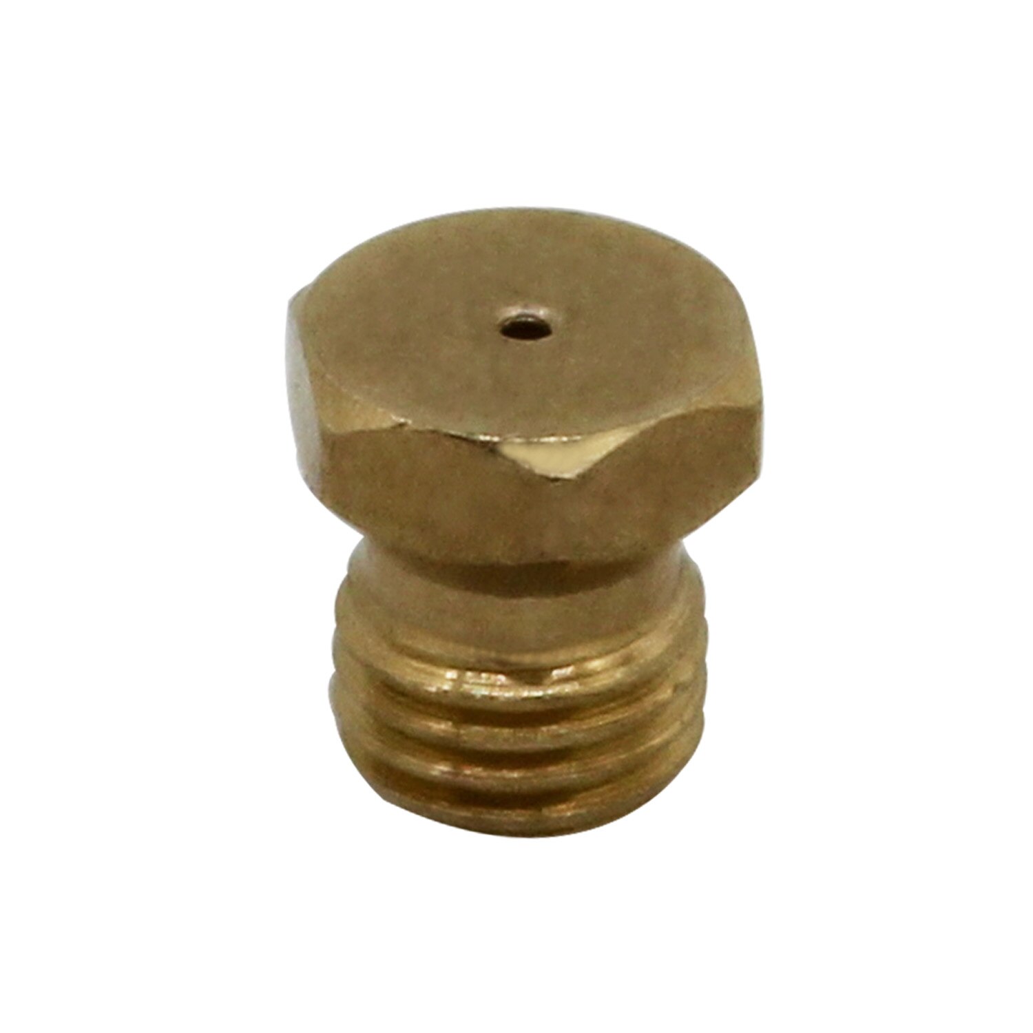 10 pcs Gas range cooktop sabaf type burner nozzle 0.75mm