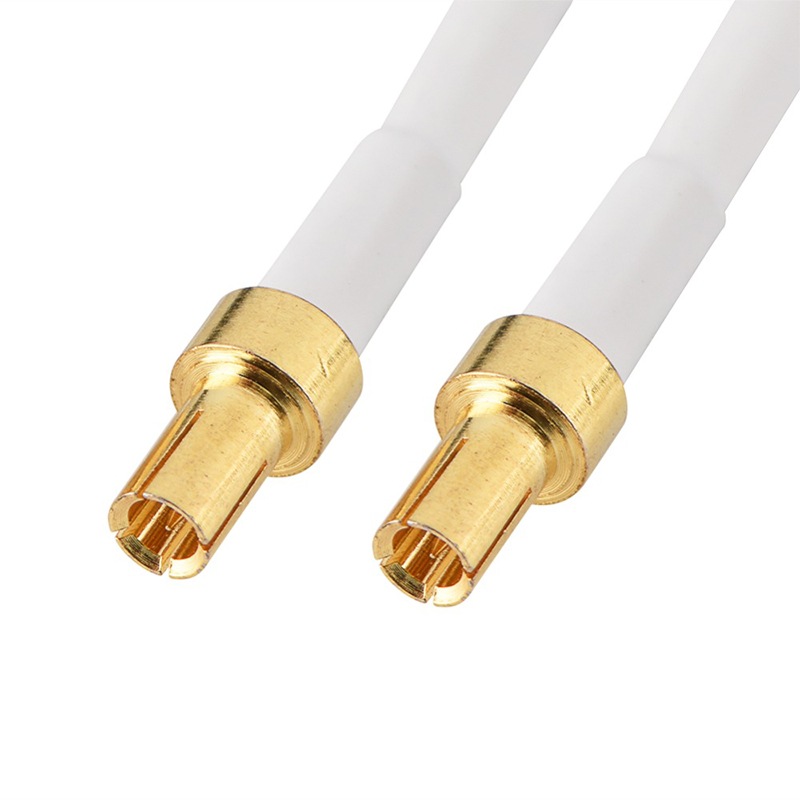 28dBi High Gain 3G 4G LTE Router Modem Aerial External Antenna Dual SMA TS9 CRC9 With 2 Meters RG174 Cable