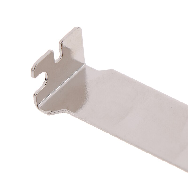 5pc Low or High Profile Bracket Adapter HDMI DVI DP VGA baffle Port For Half Height Full-Height Graphic Video Card Set