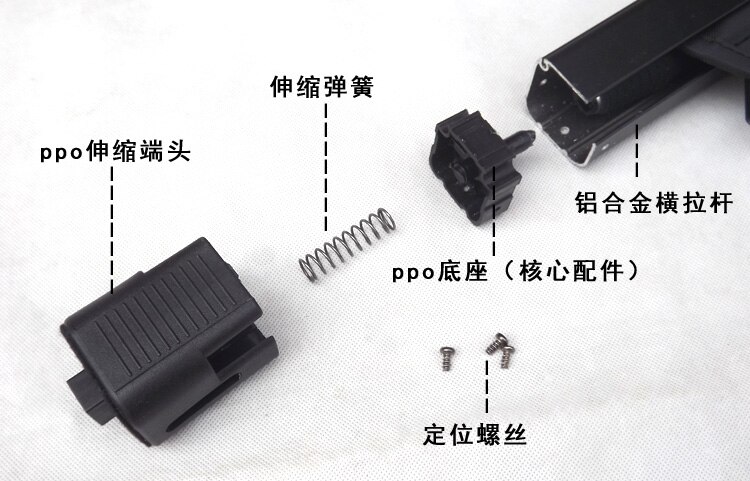 Cappelliera per Mitsubishi Outlander 2007-2017 Tronco posteriore Tenda Materiale di Copertura Posteriore Tenda A Scomparsa distanziatore