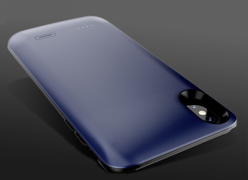Batterij / Accu voor Apple iPhone XS - Hoge Capaciteit Batterij / Accu voor Apple iPhone XS - Hoge Capaciteit