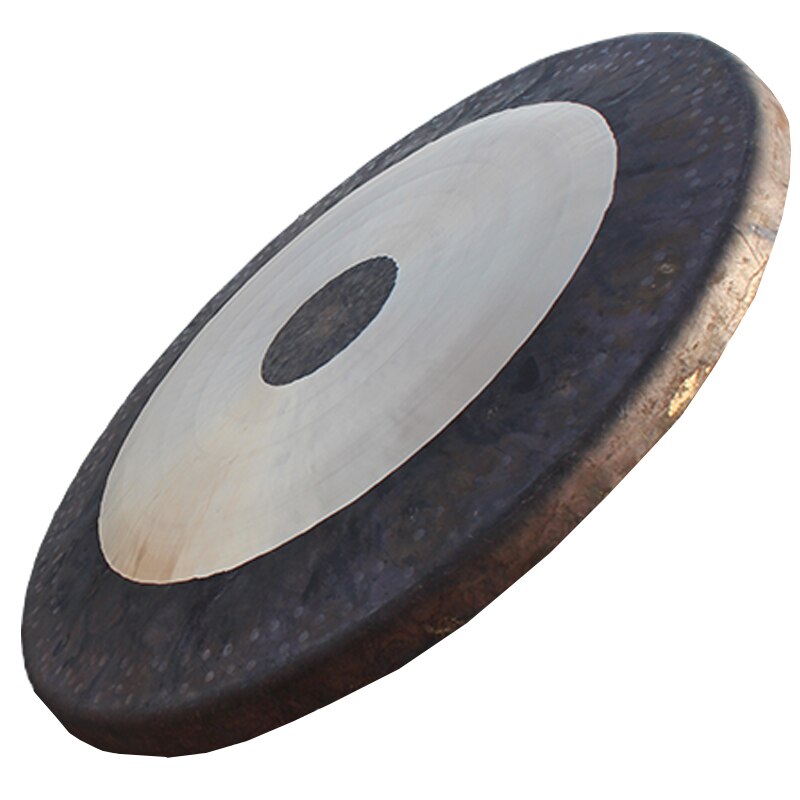 ARBOREA 10‘’ chao GONG hat handmade