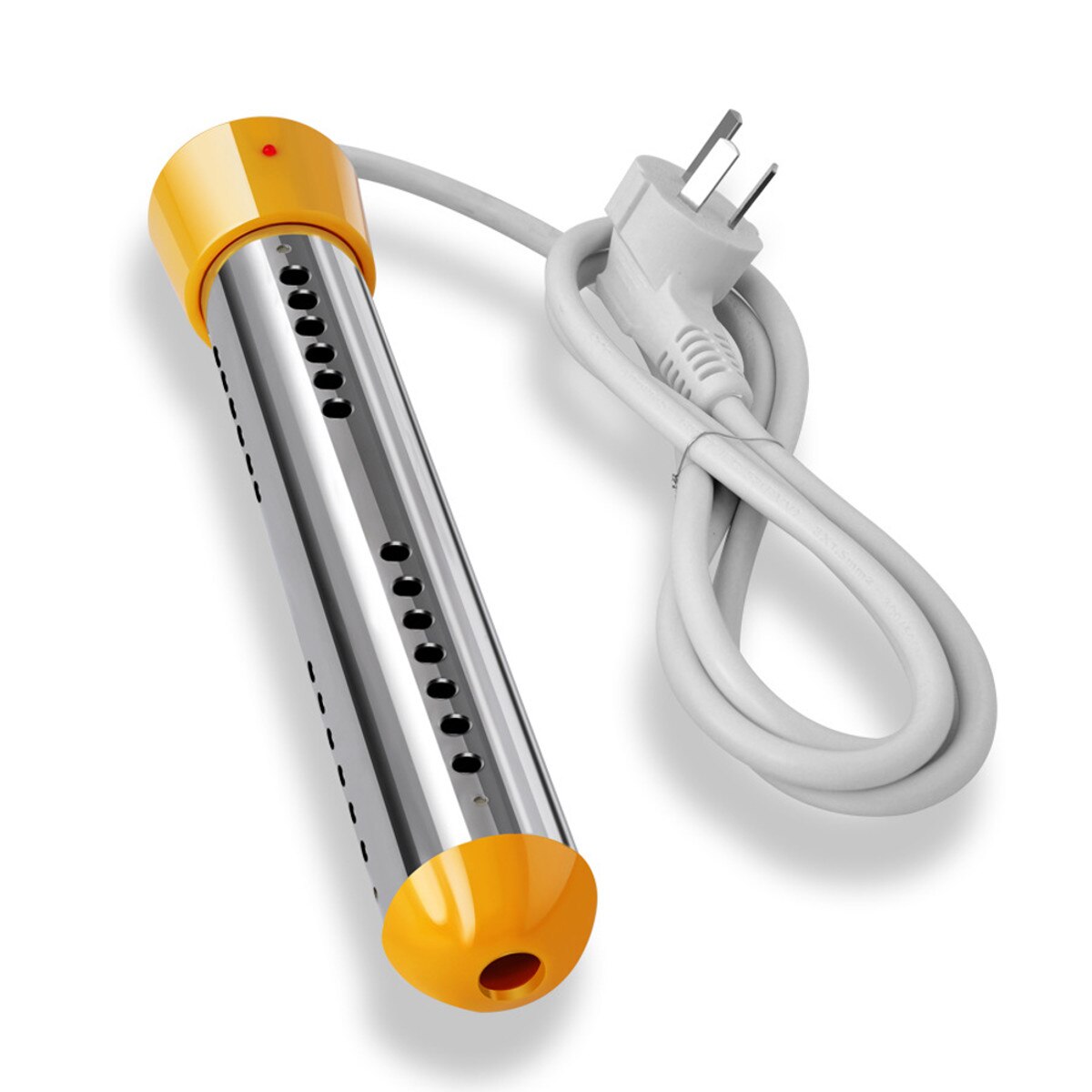 1500 W/2000W Drijvende Elektrische Boiler Water Verwarming Draagbare Onderdompeling Schorsing Badkamer Zwembad