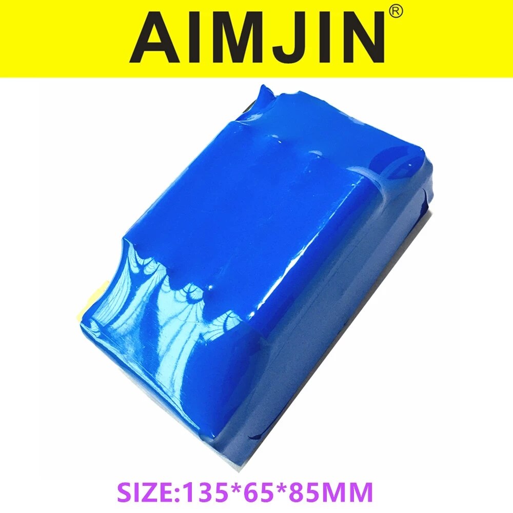 Original 36V 10s2p 6600mAH Li Ionen Akku 6,6 ah Doppel Rad Balance Fahrzeug Batterie