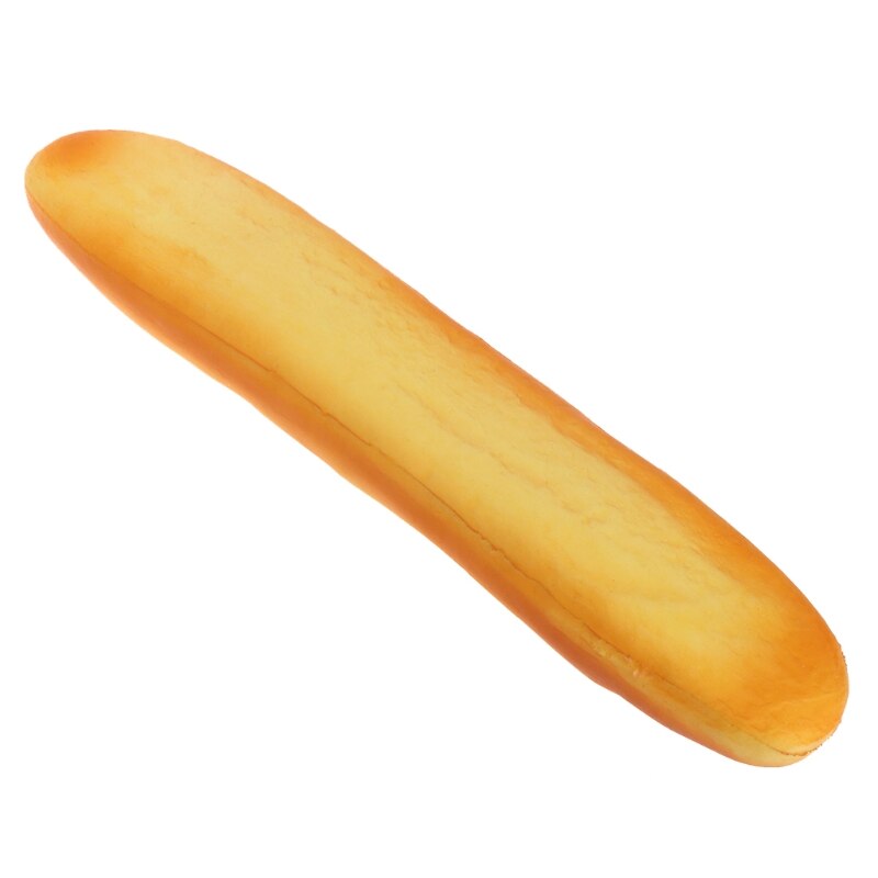 Franse Baguettes Kawaii Squishy Stijgende Squeeze Stress Brood Speelgoed Kids