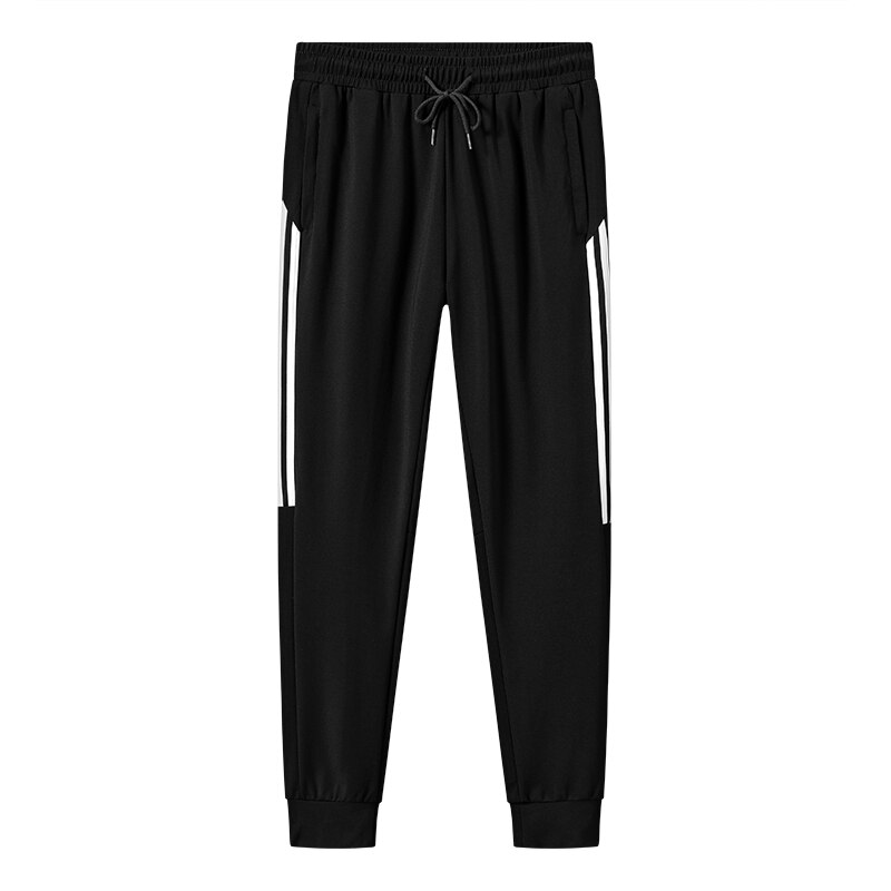 Verkkarit fitness hip hop housut rento työhousut ohut materiaalia tencel roomalaiset housut finess housut koko 5xl