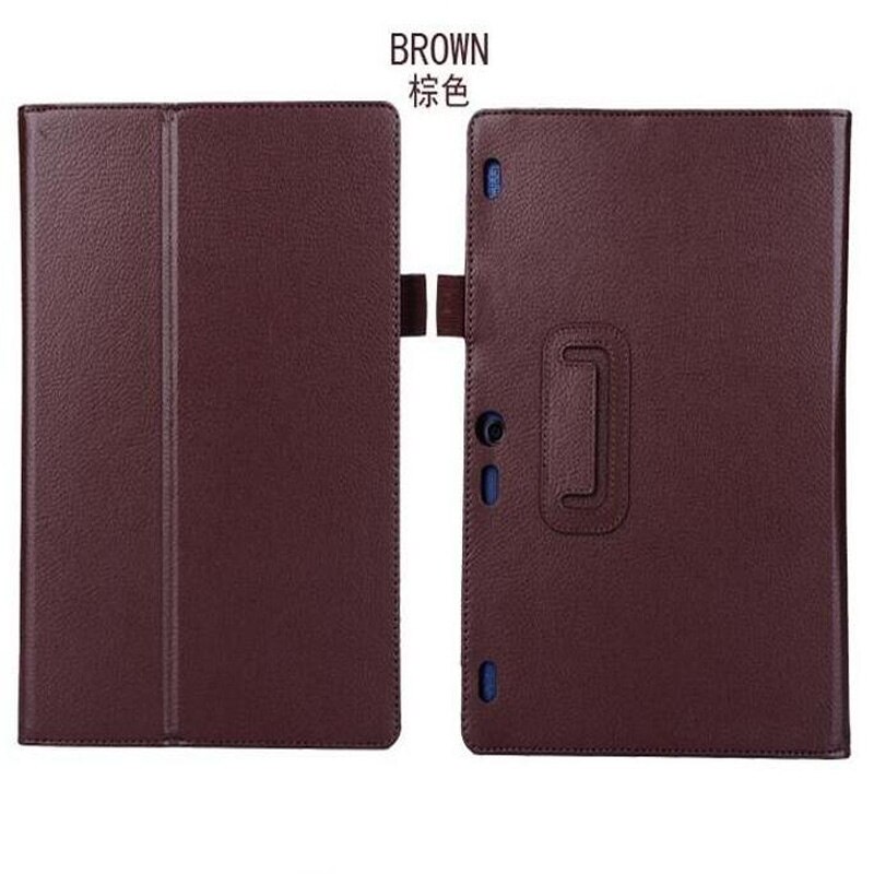 Funda inteligente con tapa para tableta, carcasa con soporte para lenovo tab 2, a10-70, A10, 30, x30F, A10-70F, a10, 10,1 pulgadas