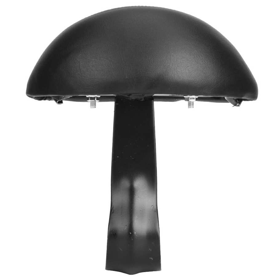 Uniwersalny elektryczny oparcie rowerowe poduszka rowerowa oparcie stojak zamienniki W