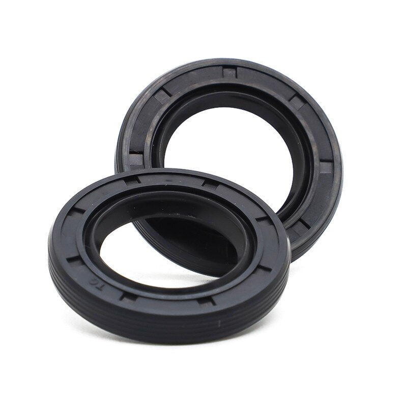 2X For YAMAHA OEM LOWER UNIT OIL SEAL S-TYPE OUTBOARD 93101-25M03-00 LOWER UNIT SEAL
