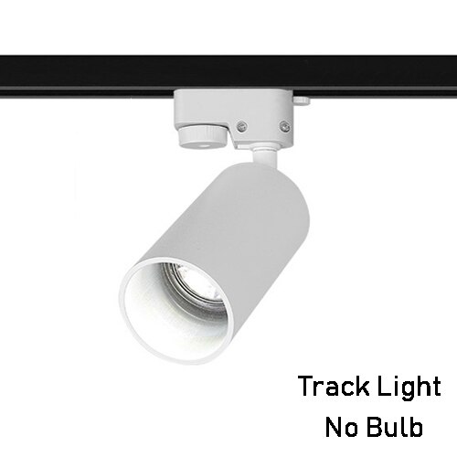 GU10 lamp LED Spoor Licht Spot Light Plafond Gemonteerd Spoor Lamp Decoratieve Led spotlight Track Verlichting voor Winkel