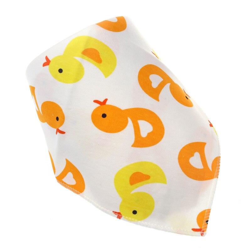 1 Pcs Beveiliging Slabbetjes Katoen Babyvoeding Kiel Zuigeling Burp Doeken Cartoon Speeksel Handdoek Baby Eten Accessoire Zachte Baby Stuff: Army Green