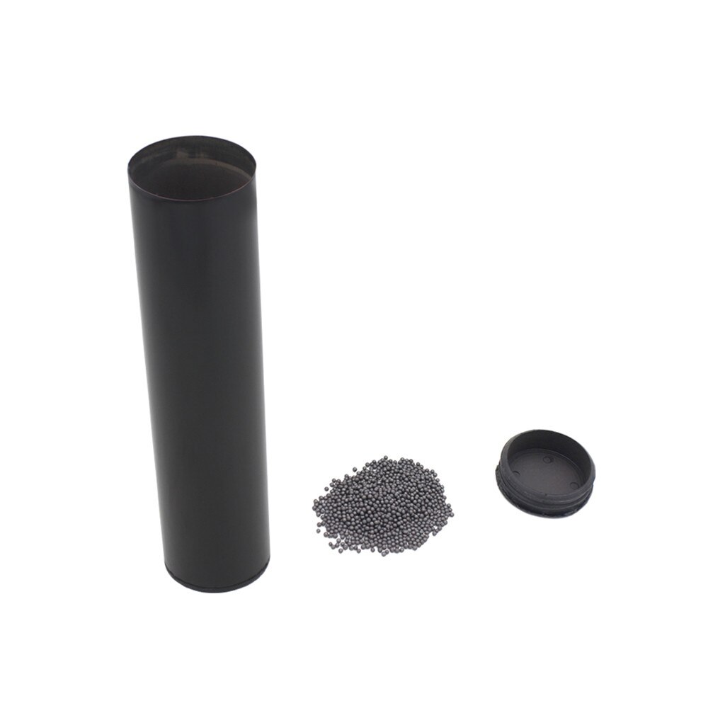 Black Metal Session Shaker Wave Musical Instrument Sand Shaker