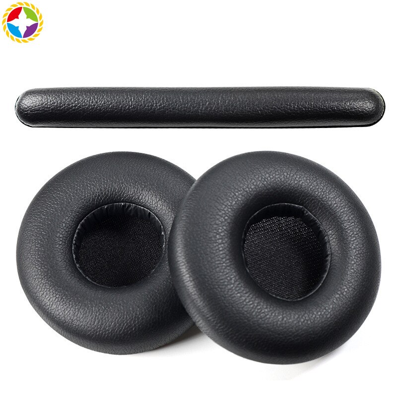Vervanging Oorkussen Ear Pad Voor Akg K430 K420 K450 K480 Q460 Headset Hoofdtelefoon Lederen Mouwen Oortelefoon Oorbeschermer
