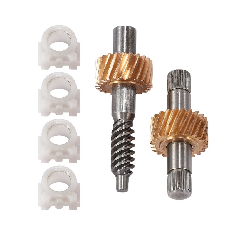 Car Convertible Top Latch Repair Gear Repair Kits 67618370816 for 3 Series E36 E46 E64