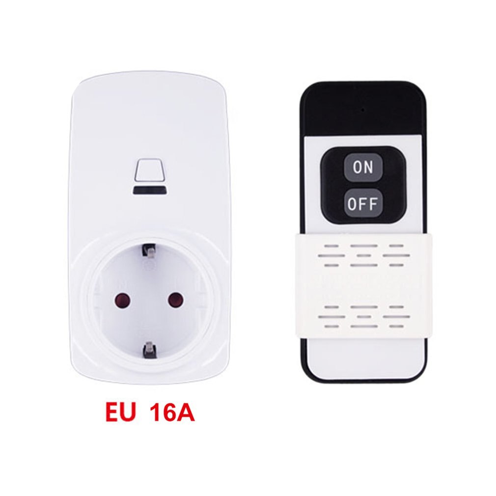 Smart plug 16a wifi trådløs smart power monitor eu au uk us stikkontakt stikkontakt til echo til alexa til google stikkontakt: Ewelink eu-stik