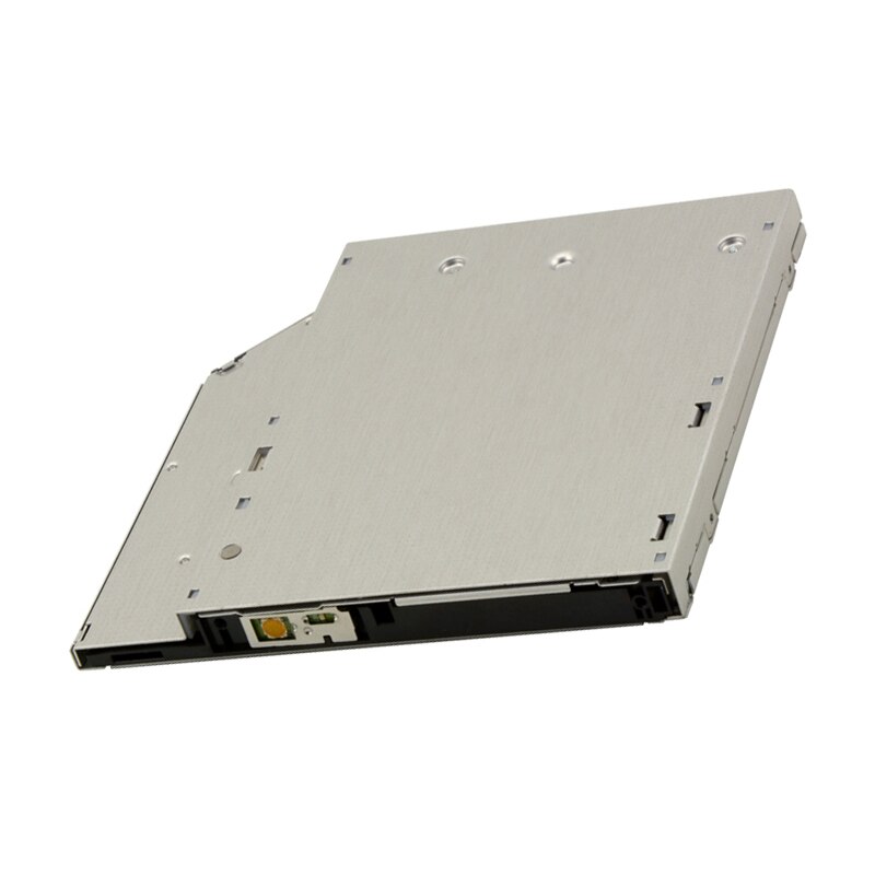 for HP Elitebook 8440p 8530p 8540p Laptop Universal 8X DVD RW RAM Dual Layer Recorder 24X CD-R Burner Optical Drive