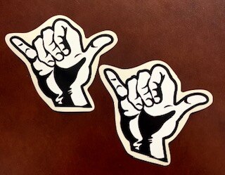 4 Pcs 3D Sticker Vlam Brandstoftank Motorfiets Tankpad