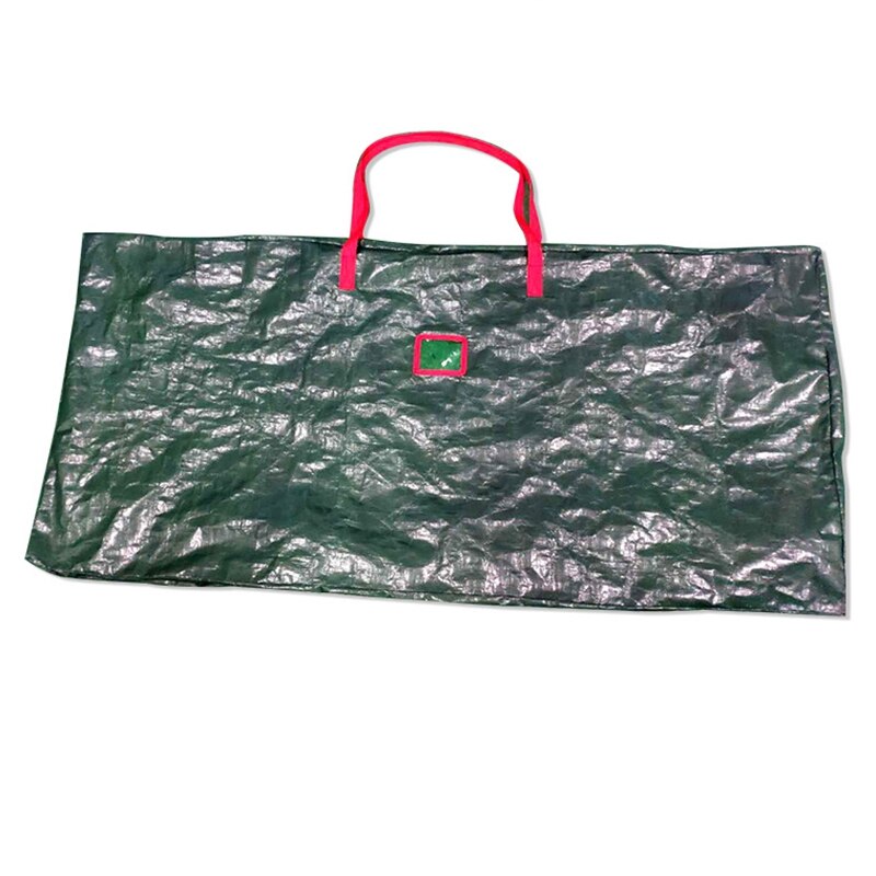 CKB Ltd Opbergtas voor kunstkerstboom, waterdicht en scheurvast, transporthoes, andere kerstdecoraties, beschermhoes voor bomen tot 2,7 m hoog, zolder, hal, garage
