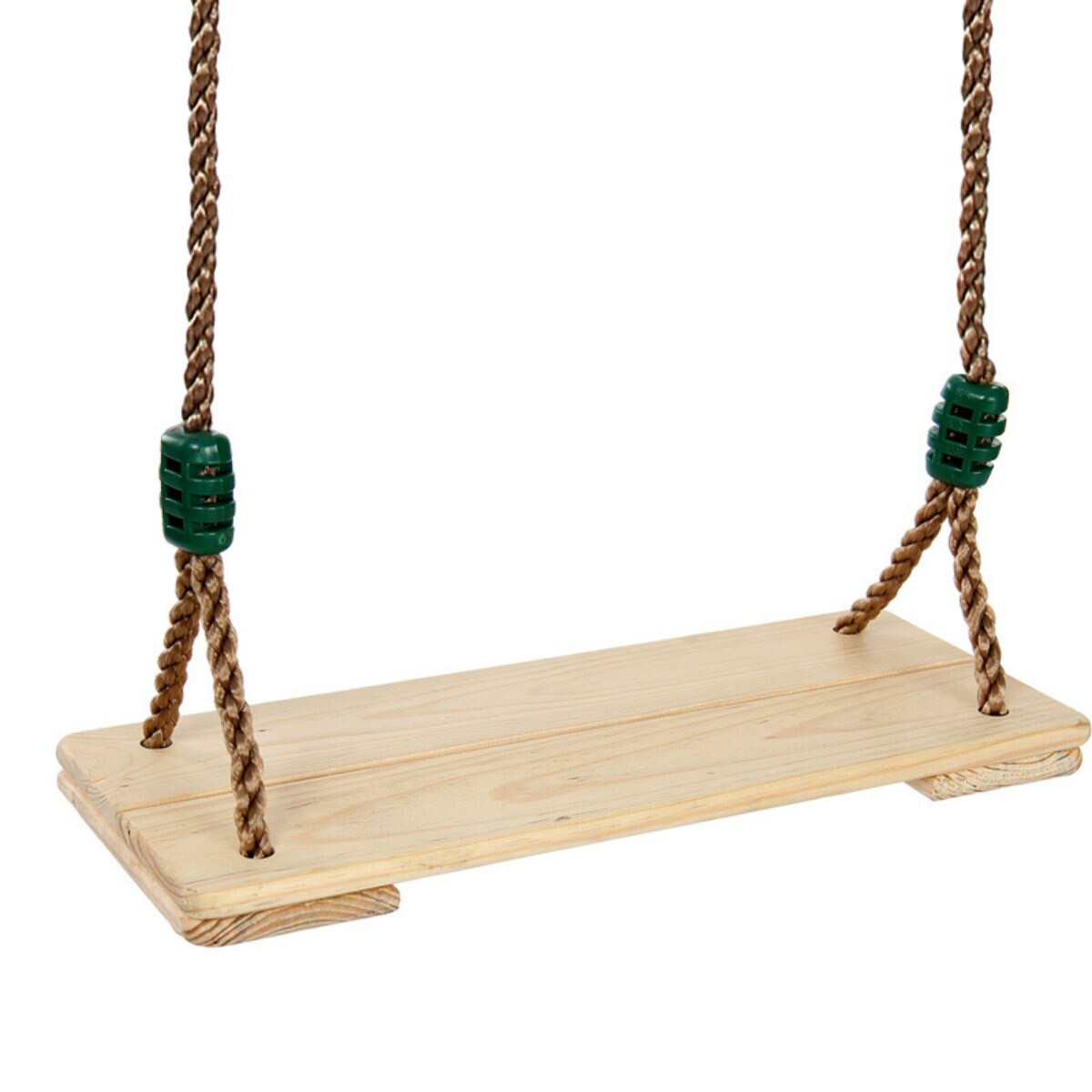 Volwassenen Kinderen Swing Stoel Houten Speelgoed Swing Schommelstoel Indoor Outdoor Hout Kids Game Tool Tuinmeubelen: S