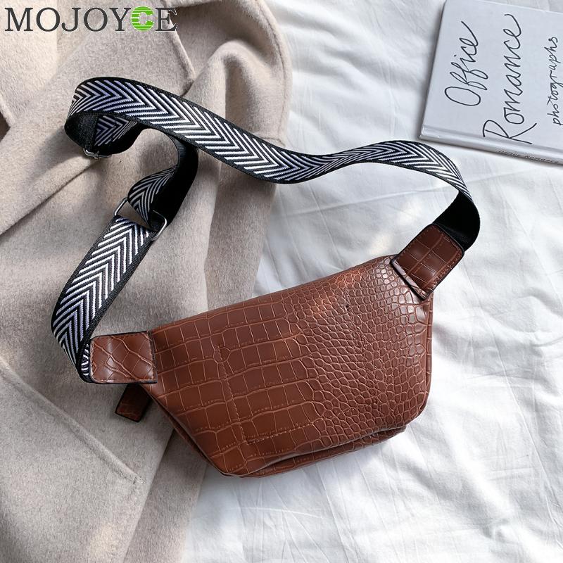 Frauen Reise Taille fanny Crossbody Pack Gürtel Tasche Hüfte miserabel Tasche Geldbörse Handtasche Solide Frauen Tasche