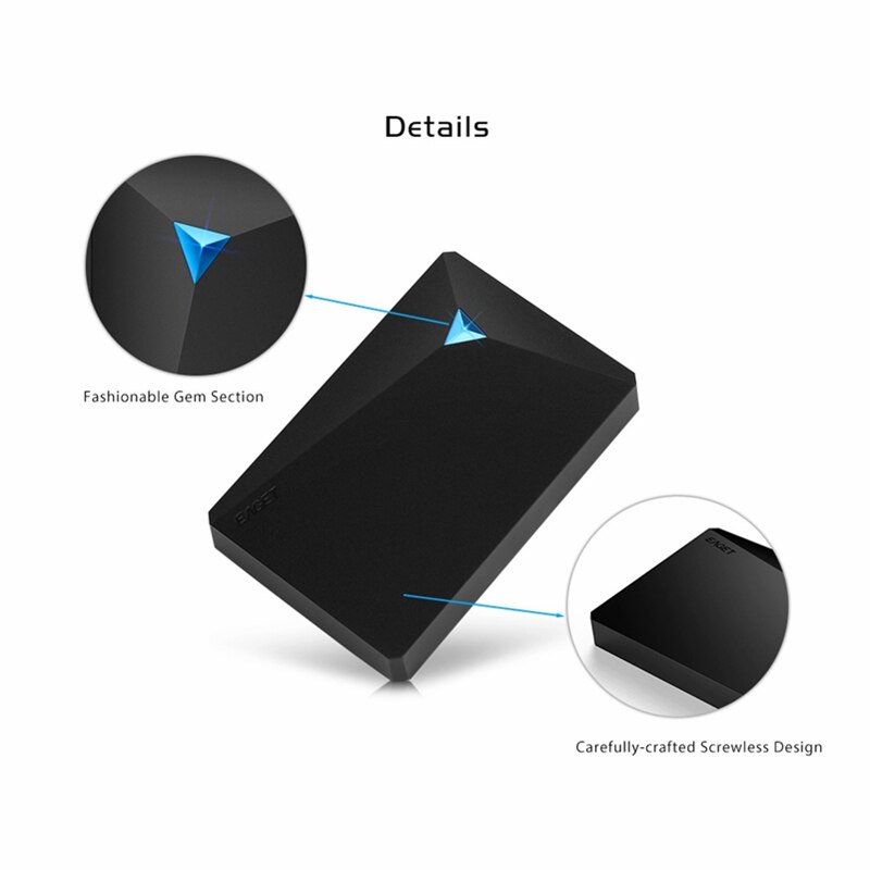 G20 SSD Hard Drive Disk 128GB 256GB Usb Flash Drive 360GB 480GB 2.5 1TB 2TB solid State Disk Memory for laptop desktop