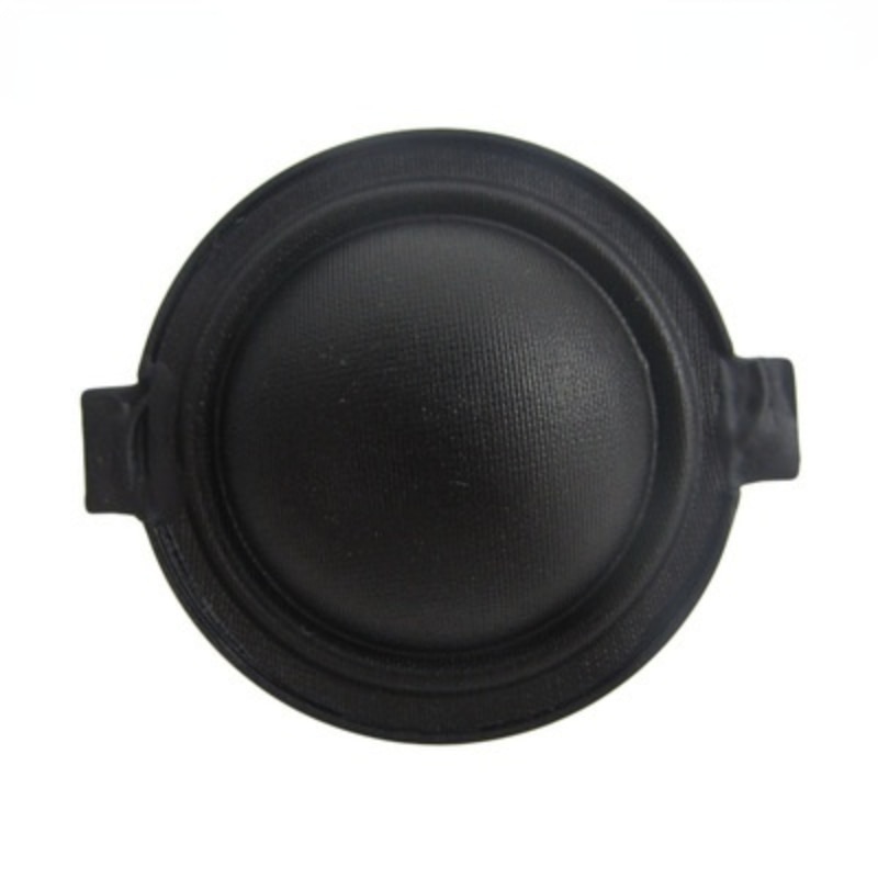 Sotamia 2 Stuks 30Mm Tweeter 4 6 8 Ohm 10W Zijde Film Treble Speaker Mini Audio Sound Speaker neodymium Luidspreker Home Theater