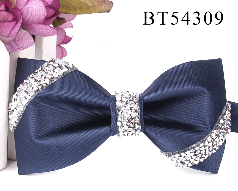 Pajaritas de boda para novio, pajarita informal a la para hombres y mujeres, pajaritas para , pajaritas para adultos, corbatas para padrinos de boda, pajaritas sólidas: Azul cielo