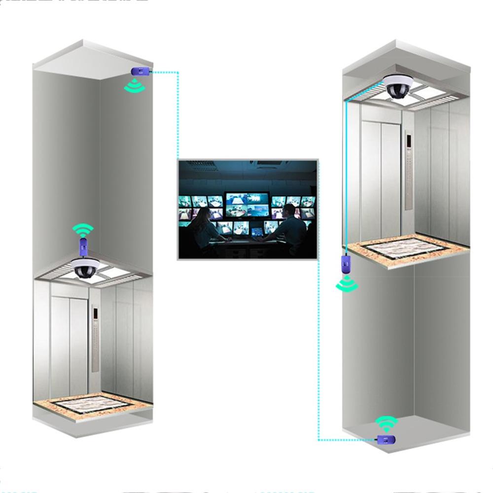 VAP11G-300 Wireless Bridge Cable Convert RJ45 Ethernet Port to Wireless/WiFi