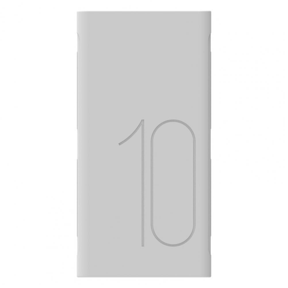 Niet-Giftige Siliconen Power Bank Beschermhoes Pouch Opbergtas Draagtas Voor Huawei Glory 10000Mah Power Bank AP09Q/S