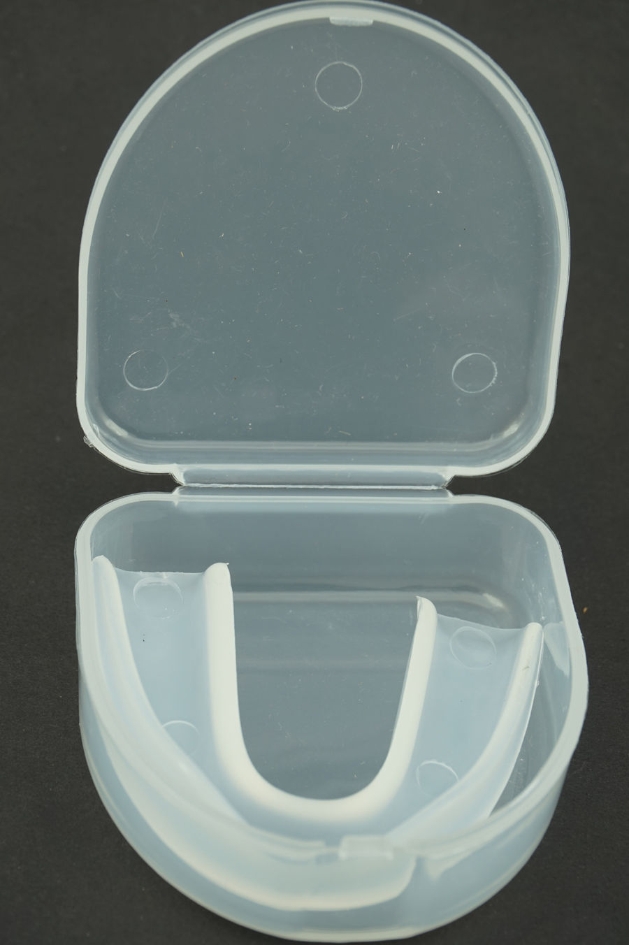 Protège-dents en Silicone pour la nuit, protection contre le bruxisme et le grincement des dents, protège-dents,