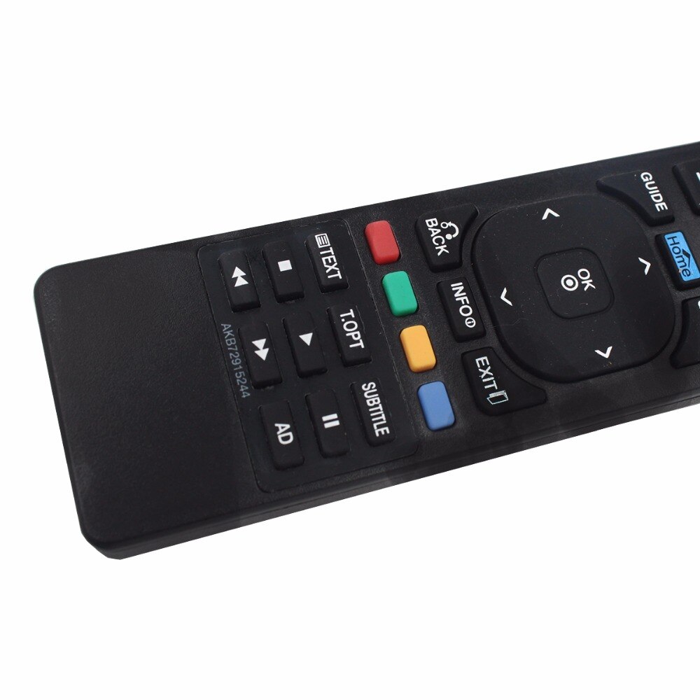 Original Fernbedienung LG AKB72915244 Remote Control - Onlineshop für