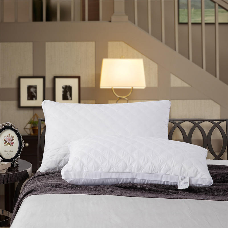 48 * 74cm/1pc slebet plaid dunpuder standard antibakterielle boligartikler: Default Title