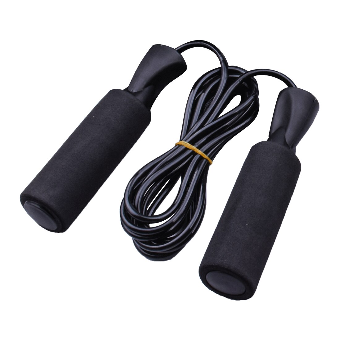 Jump Ropes AB Roller Power Wheel Machine Push Up Bar Wrist Trainer Workout Abdominal Exercise Set for Home Gym Fitness Equipment