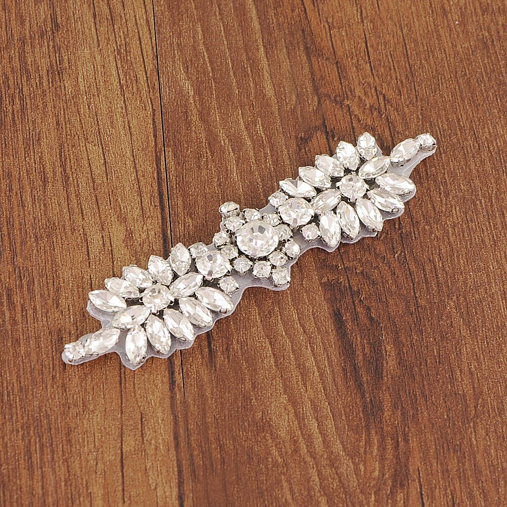 Steentjes Trouwjurk Riem Bruids Riem Trouwjurk Accessoires Bruiloft Riem Bruids Riem Bruidsmeisje Riem SCS49