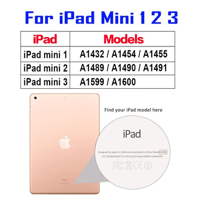 6D Glas Voor Ipad 10.2 Glas Ipad Air 3 Gehard Glas Ipad Pro 11 Screen Protector Ipad 9.7 Glas Mini 4 5: iPad Mini 1 2 3