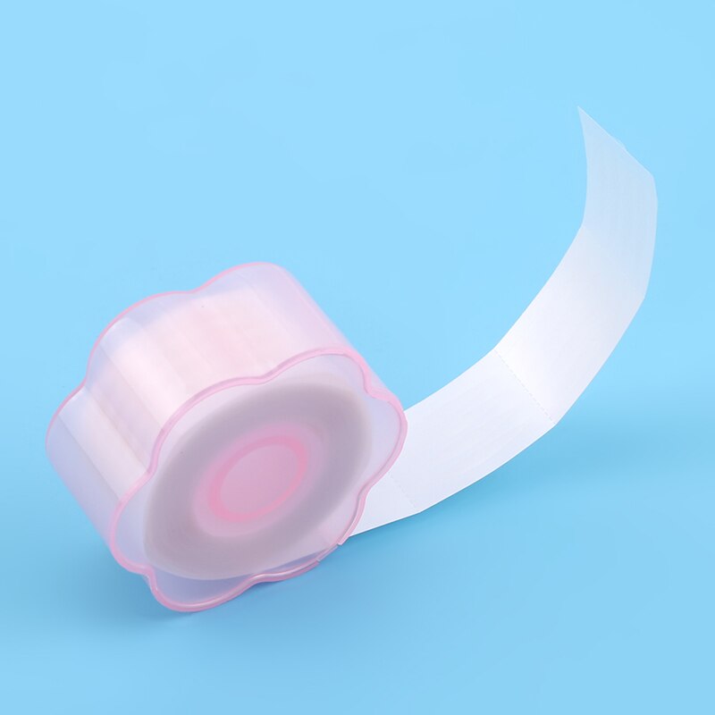 3Types grands yeux maquillage paupière autocollant Double pli auto-adhésif paupière bande autocollants maquillage clair Beige Invisible outil