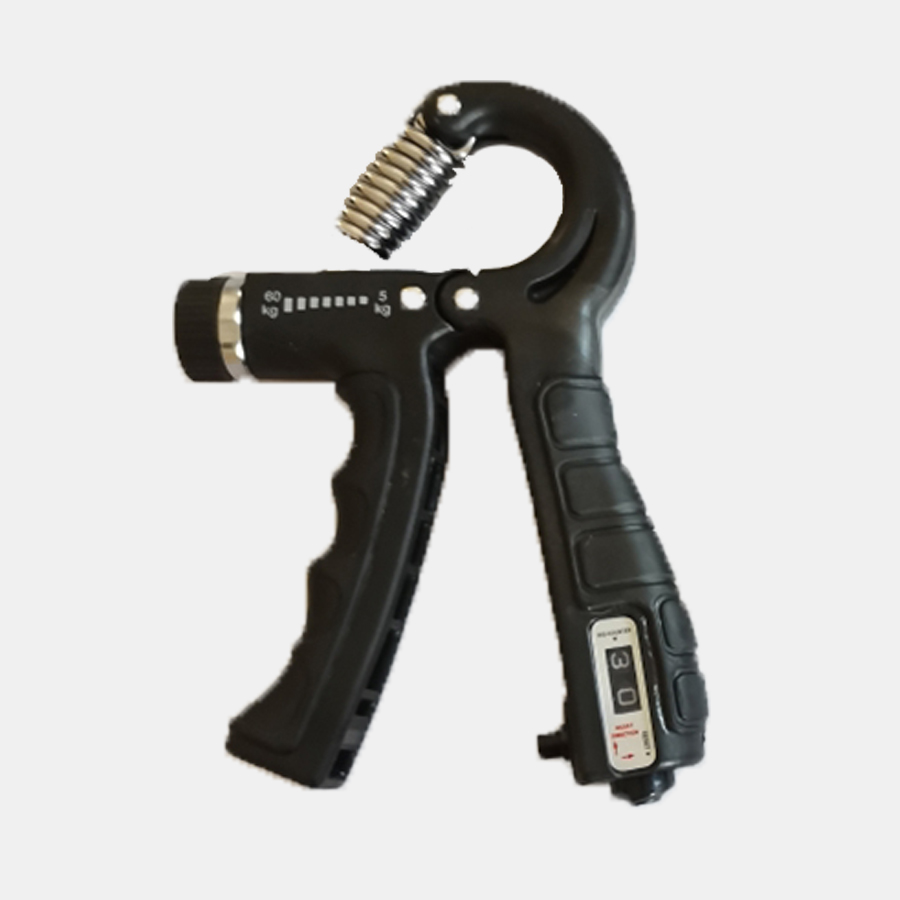 Seven-piece fitness Grip set Finger training fitness equipment Wrist Strength Muscle building arm strength set