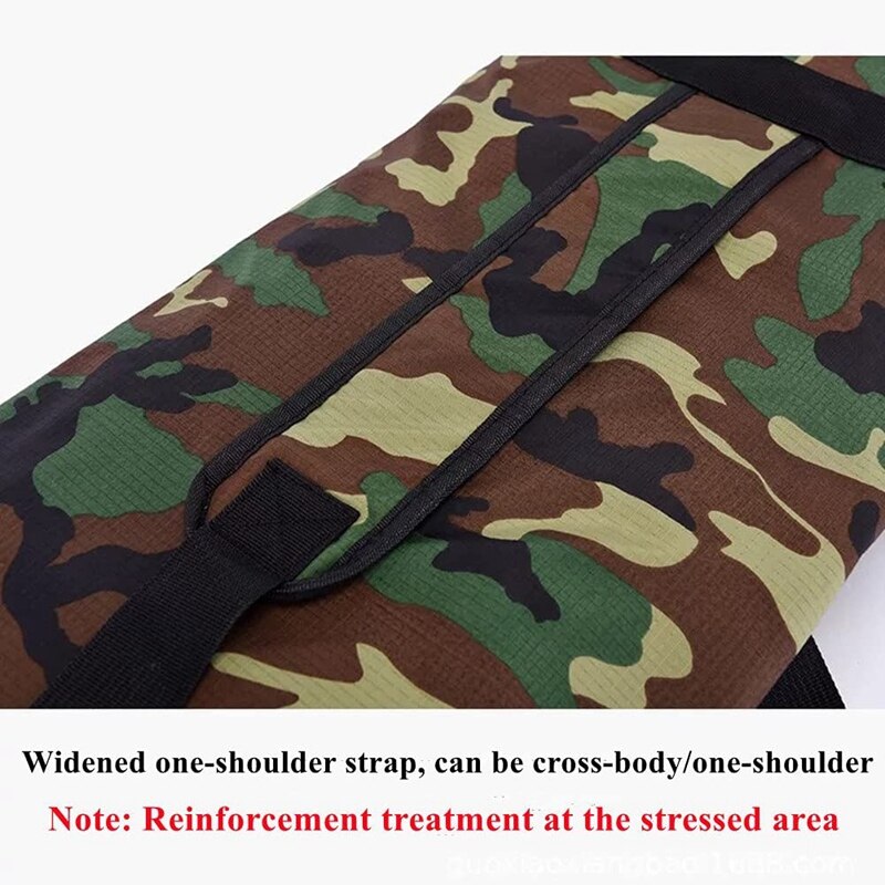 Skateboard Bag,WaterProof Skateboard Backpack with Adjustable Shoulder Straps,Bag for Electric Skateboard