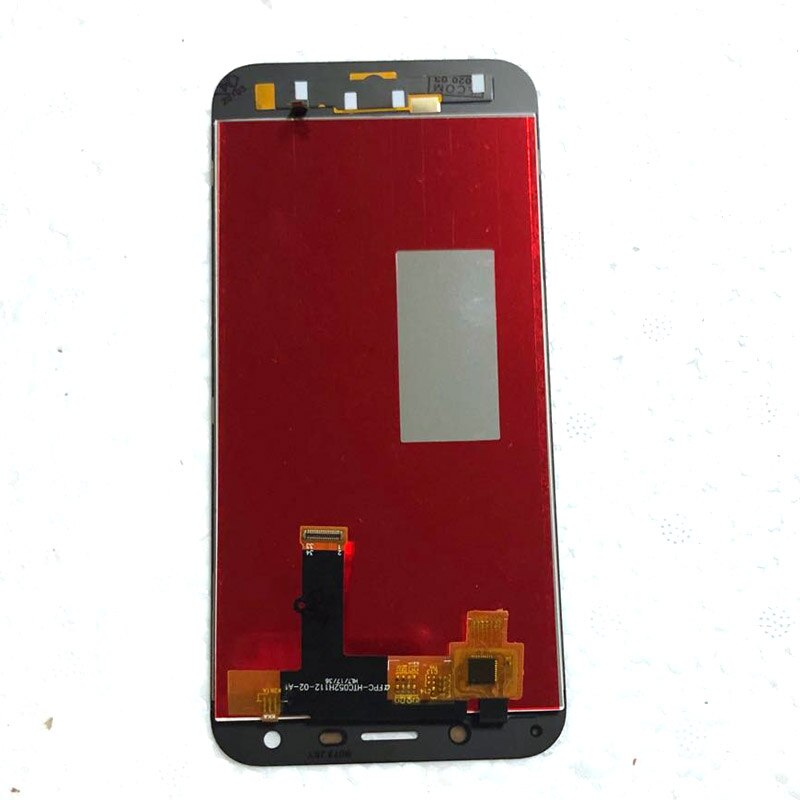 5.2 pouces ZTE Blade A6/A6 Lite A0620 A0621 A0622 LCD écran panneau d'affichage assemblage gratuit 3m autocollant