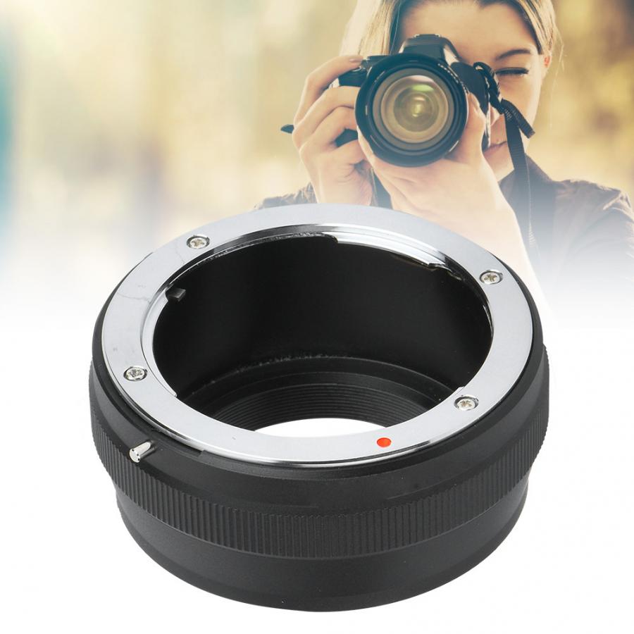 FOTGA CY-NEX Objektiv Adapter Ring Konverter für Contax Objektiv für Sony NEX Spiegellose Kamera Objektiv Adapter Ring Konverter