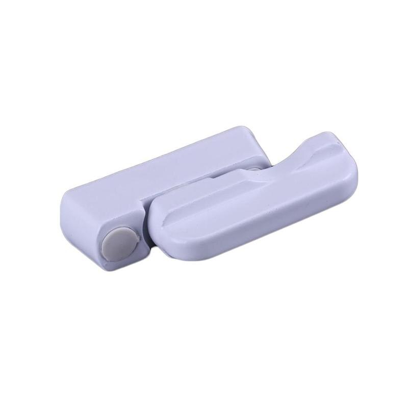 Dinggu plastic steel Aluminium alloy T-lock, steel locks Sash Replacement windows lock SecurityWindow and Door flat doors o C3F5
