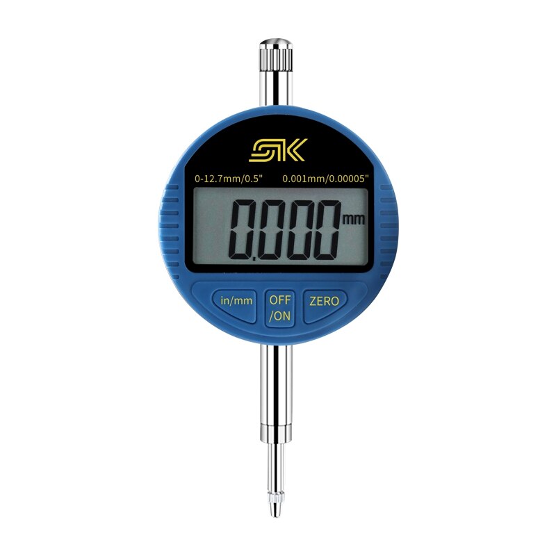 Dials Device Digital Dial indicator 0.001mm Electronic Micromet... – Grandado