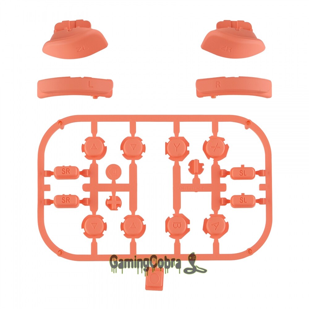 Vervangende Toetsenbord Caps Voor MacBook Air 13.6 & 15.3 Inch - Volledige Set Met Gereedschap Voor A2681 & A2941 Modellen