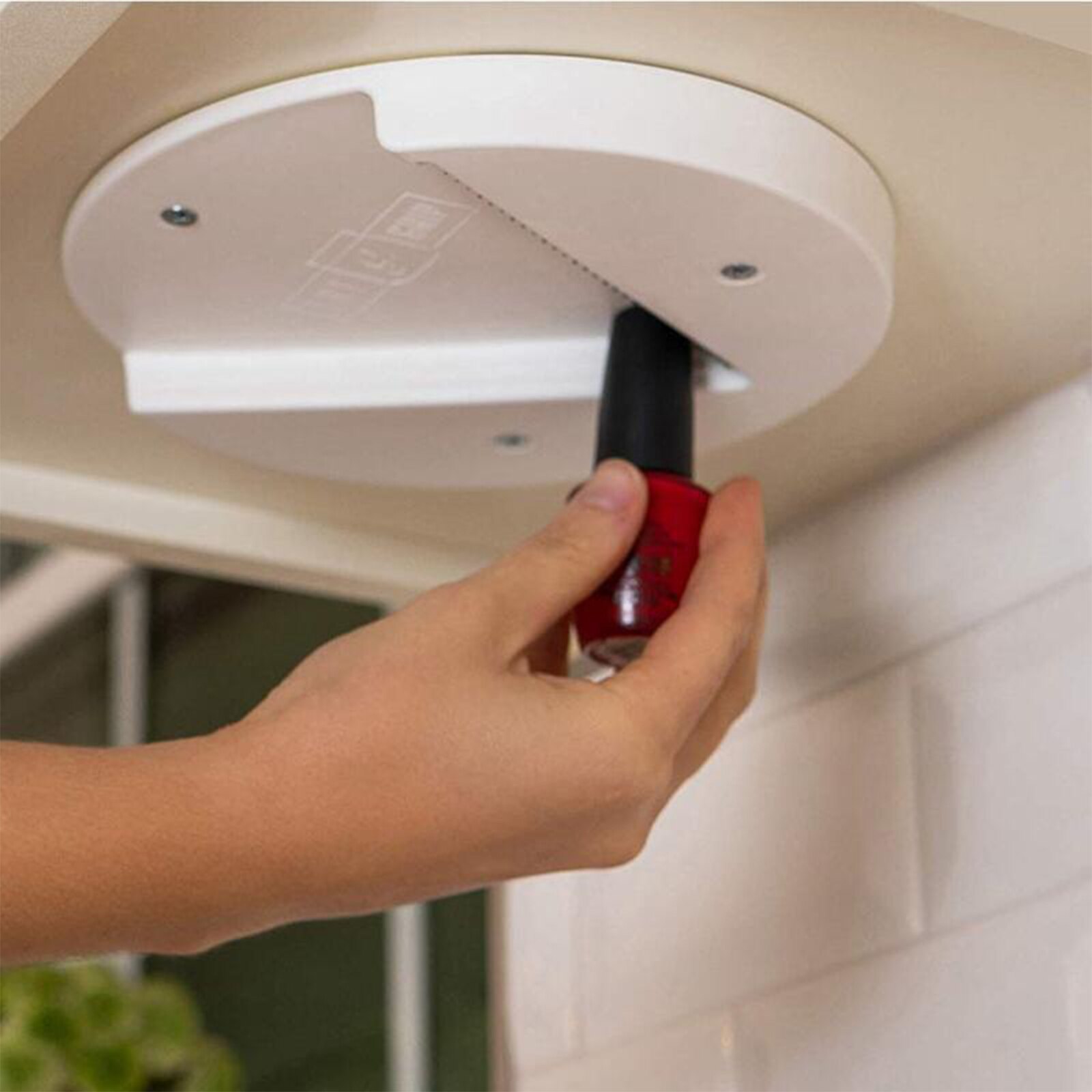 The Grip Jar Opener Under Lid Opener Opens... Grandado