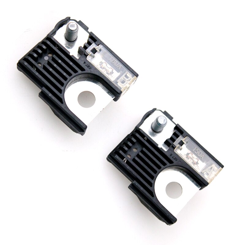 Car Battery Fuse 200A 180A 150A For HYUNDAI Kia Cadenza Niro Sorento KX5 KX3 K4 K9 SantaFe Auto Part 1879001319