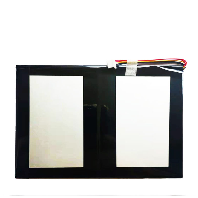 3.8V 10000Mah Tablet Pc Batterij Voor Dexp Ursus KX210 Ava 5 Draad Plug