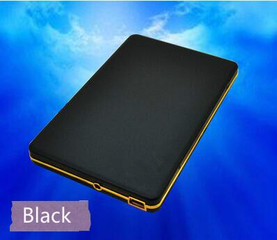 HDD 2.5" External Hard Drive 2TB USB3.0 High Speed SELL HDD 2.5" External Hard Drive 2tb Hard Disk hd Hard Drive Free